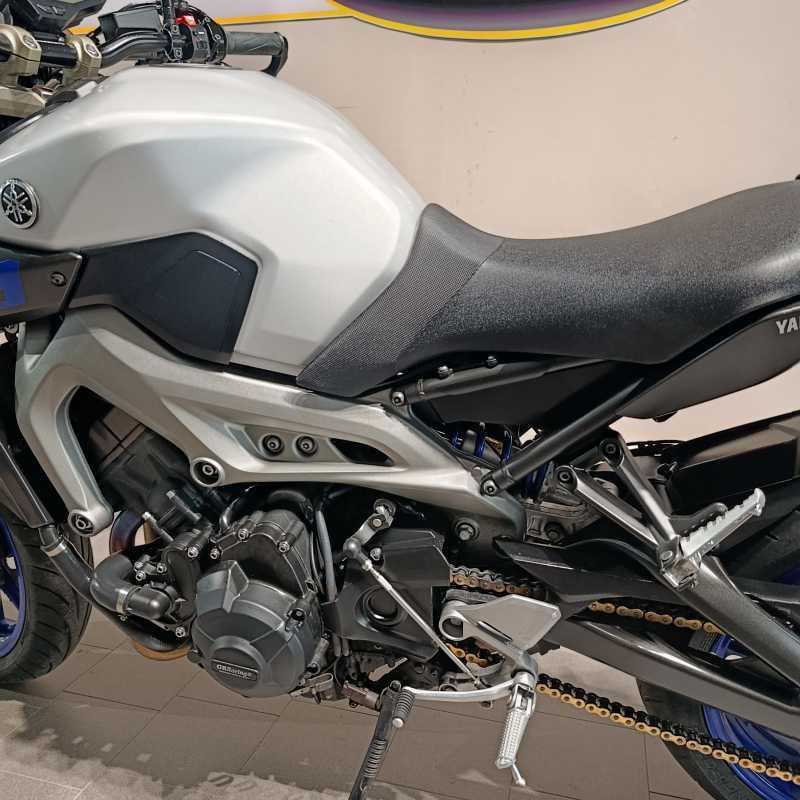 Yamaha MT-09 ABS - 2015