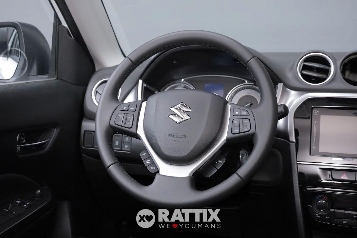 Suzuki Vitara 1.4 Hybrid Cool