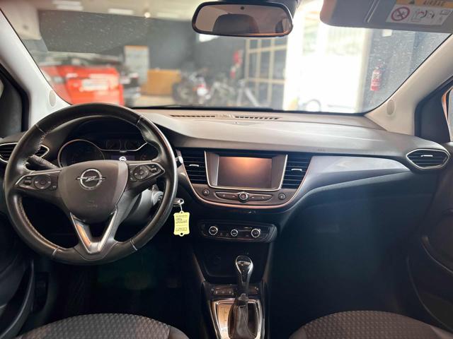 OPEL Crossland X 1.5 ECOTEC D 120 CV Start&Stop aut. 120 Anniv.