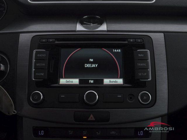 VOLKSWAGEN Passat 1.4 TSI Comfort. EcoFuel