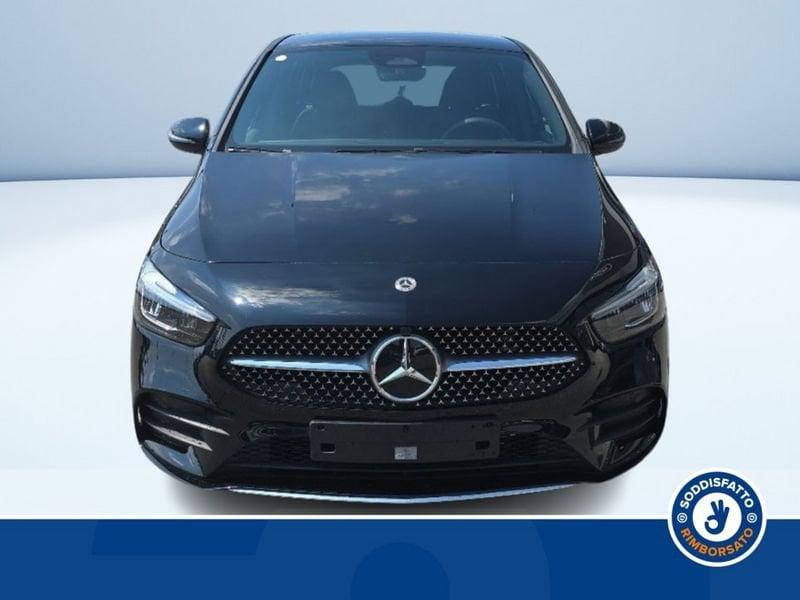 Mercedes-Benz Classe B 180d Automatic AMG Line Advanced Plus