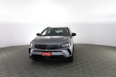 OPEL Grandland Grandland 1.2 Turbo 12V 130 CV GS Line