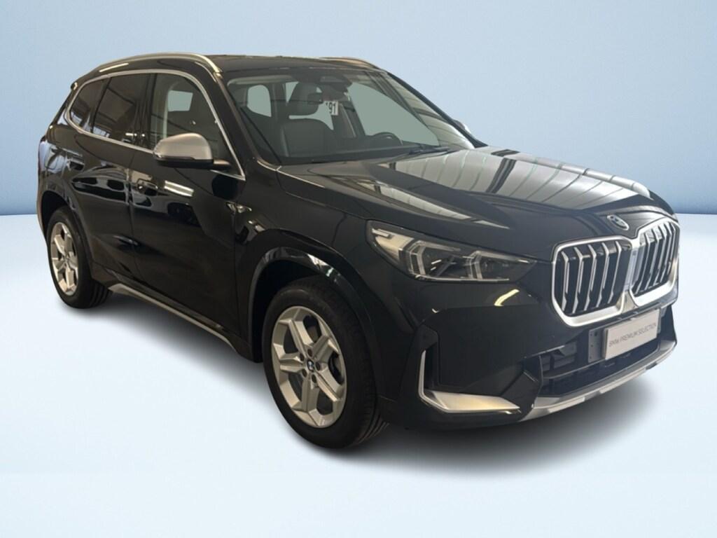 BMW X1 18 d X-Line Edition Signature sDrive DCT