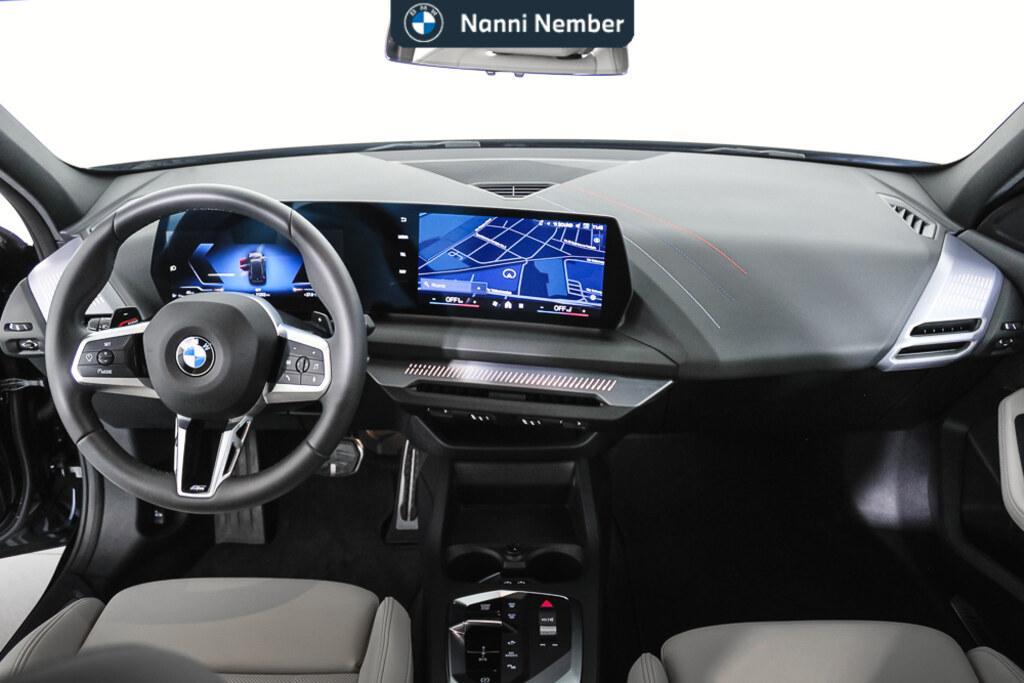 BMW Serie 1 118 d MSport Pro DCT