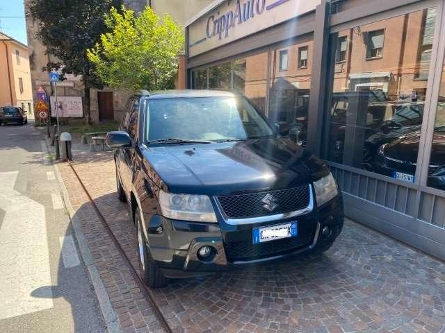 Suzuki Grand Vitara 1.9 DDIS 4x4 5 Porte