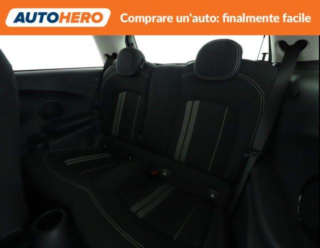 MINI Cooper SE Electric