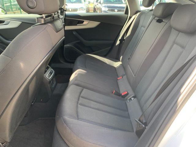 AUDI A4 Avant 35 TDI/163 CV S tronic Business Advanced