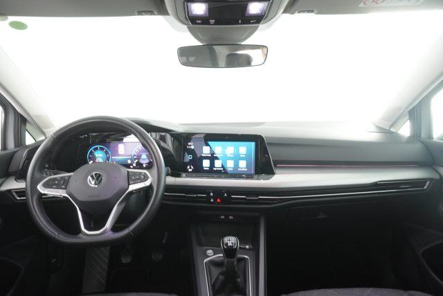 VOLKSWAGEN Golf Golf 2.0 TDI Life