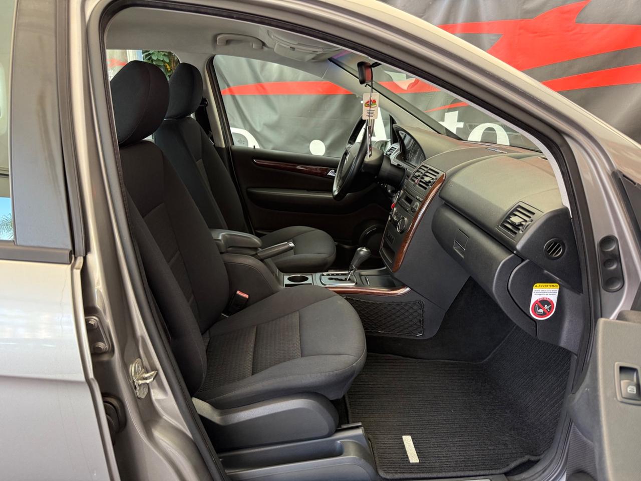 Mercedes-benz A 170 Avantgarde Automatica