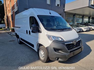 Opel Movano 35 2.2 BlueHDi 140 S&S PM-TM Furgone