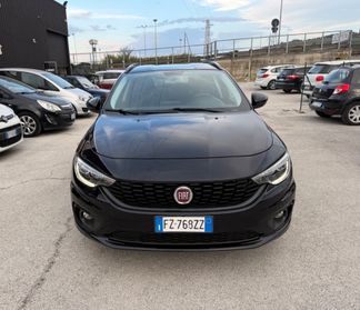 Fiat Tipo 1.6 Mjt S&S SW S-Design