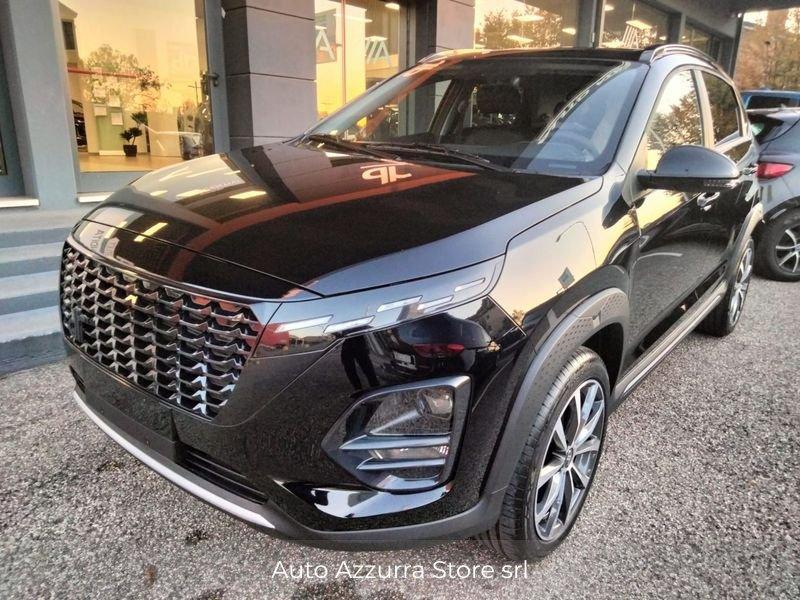 DR AUTOMOBILES dr3 dr3 1.5 Bi-Fuel GPL Collection *PROMO AZZURRA, NEW MODEL*