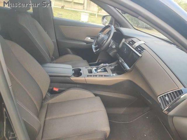 DS AUTOMOBILES DS 7 Crossback DS7 Crossback DS7 1.6 e-tense phev Business auto