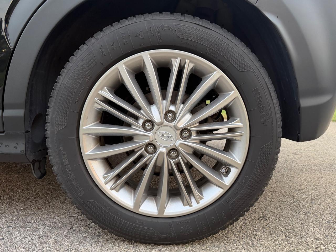Hyundai Kona 1.0 T-GDI Style