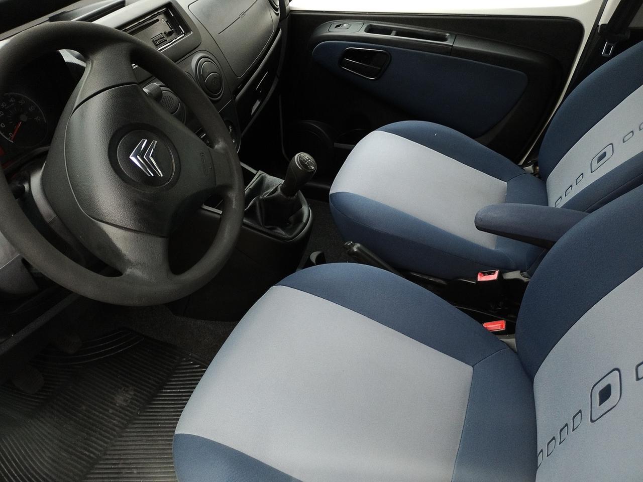 CITROEN Nemo 1.3 hdi 75cv N1