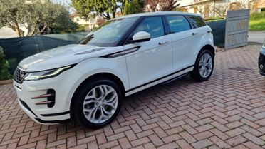 Land Rover Range Evoque 2.0D I4 180 CV AWD Auto R-Dynamic