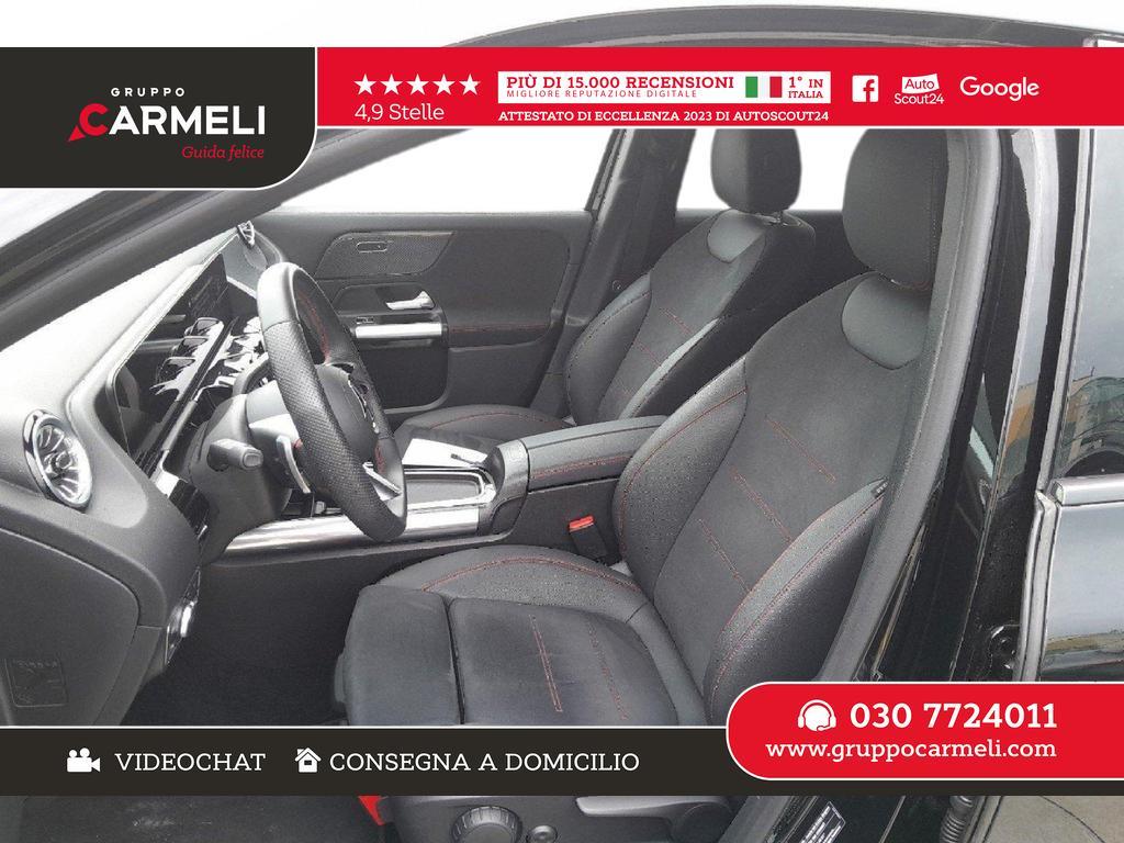 Mercedes GLA 200 200 AMG Line Premium 7G-DCT