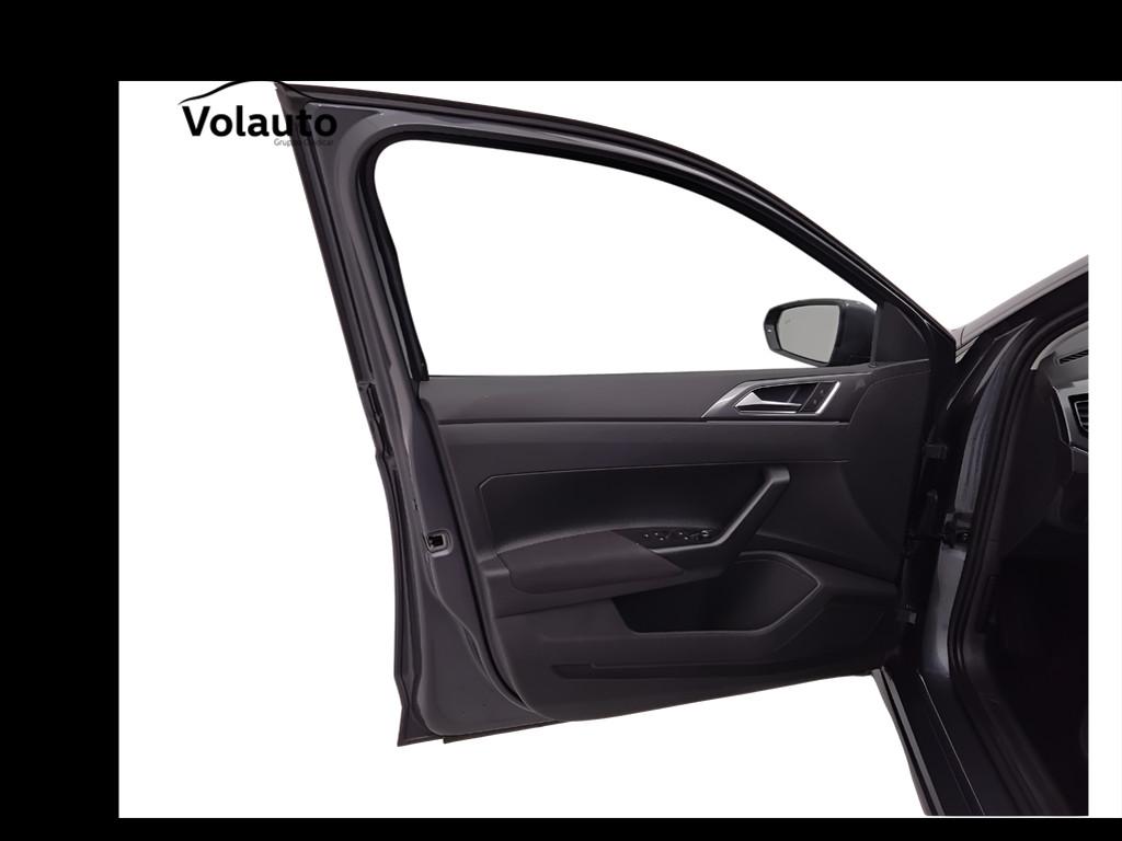 VOLKSWAGEN Polo VI 2022 - Polo 1.0 tsi Style 95cv