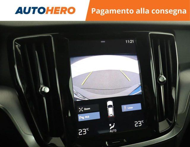 VOLVO V60 D3 Geartronic Momentum Business