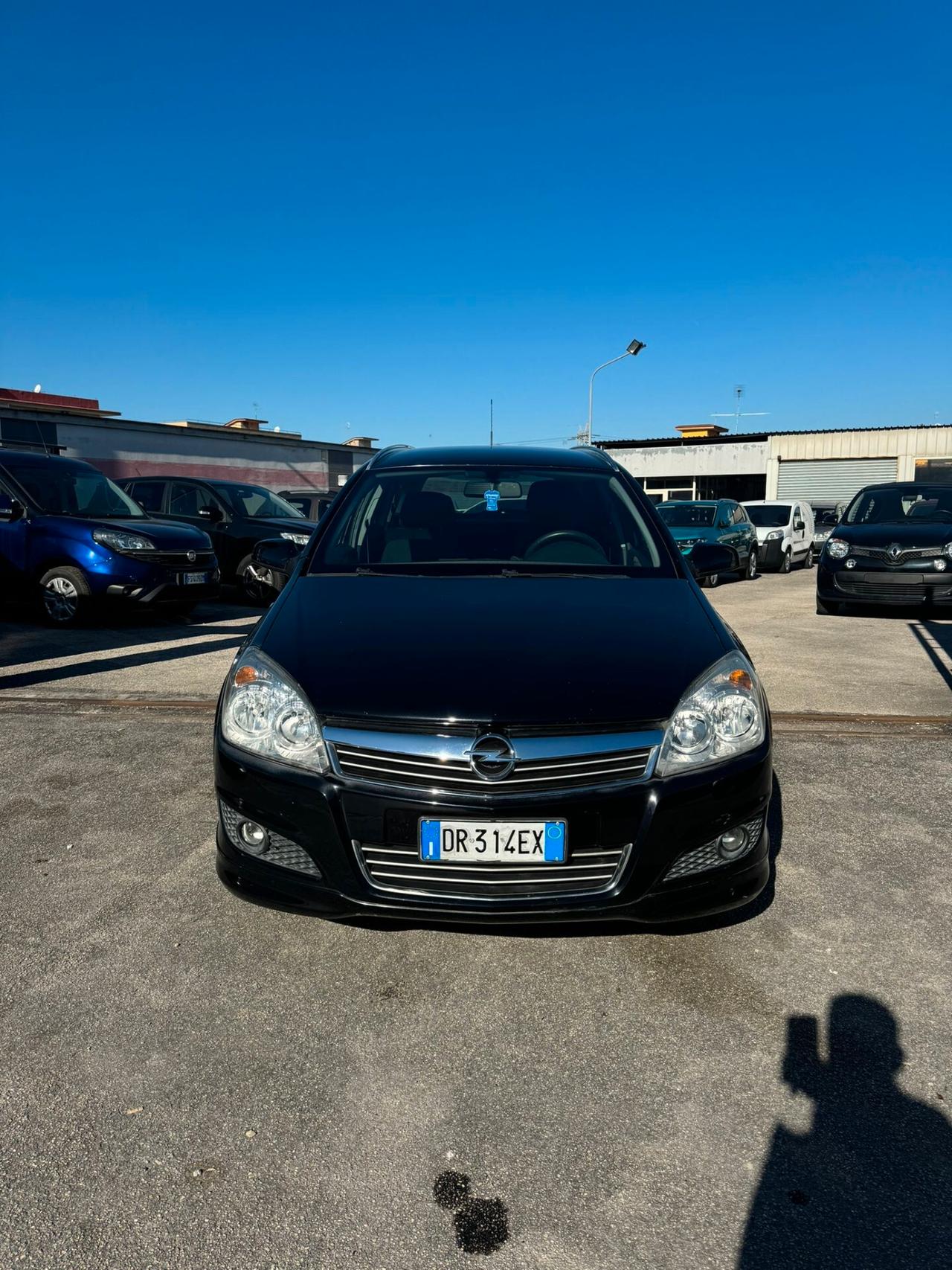 Opel Astra 1.9 CDTI 120CV Station Wagon Cosmo