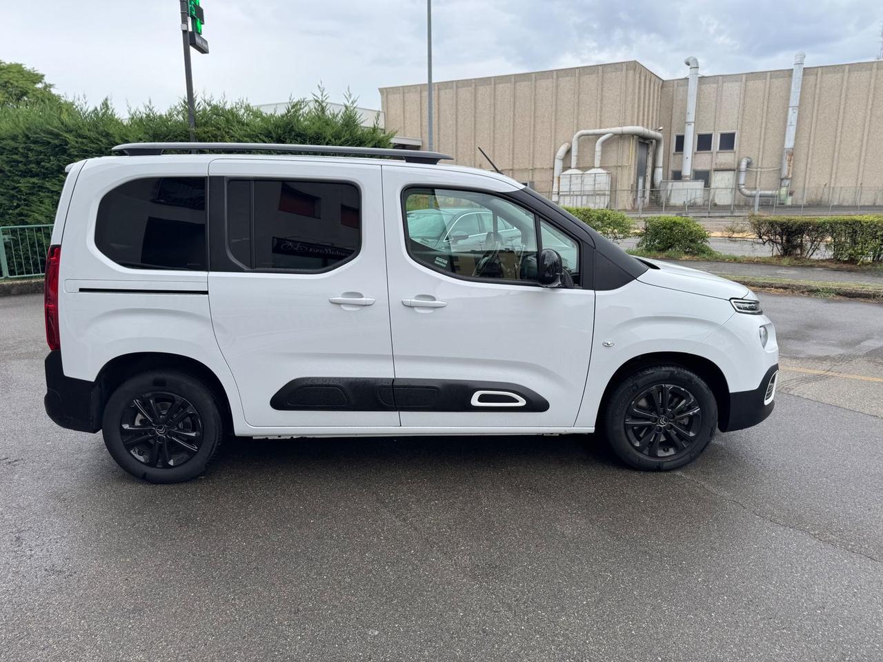 Citroen Berlingo Rip Curl 1.2 PureTech 130 #6380