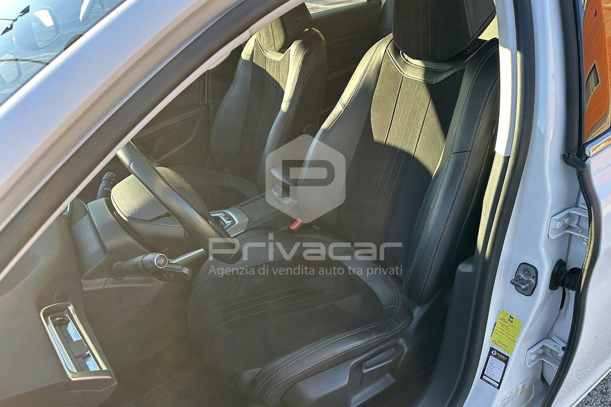 PEUGEOT 308 BlueHDi 130 S&S Allure