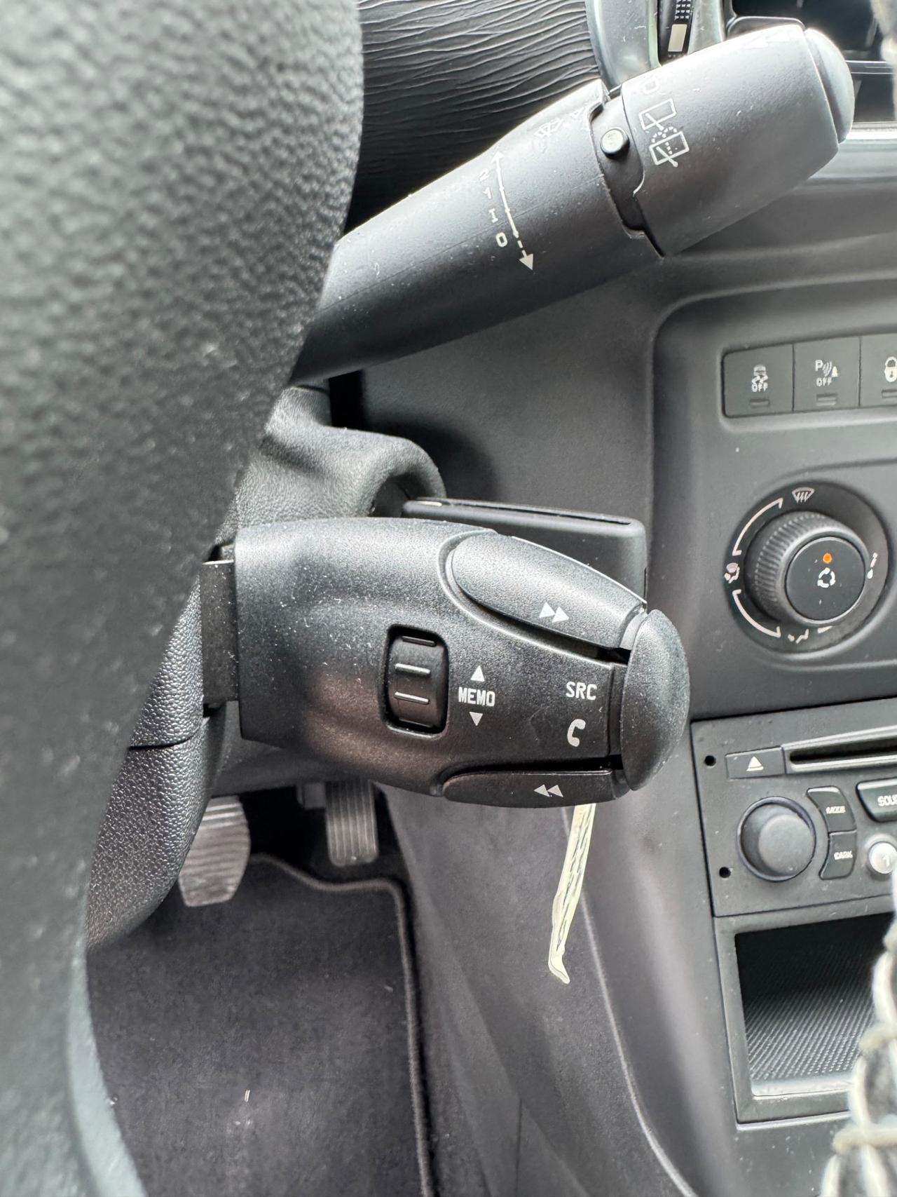 Citroen C3 Picasso POCHI KM/UNICO PROPRIETARIO