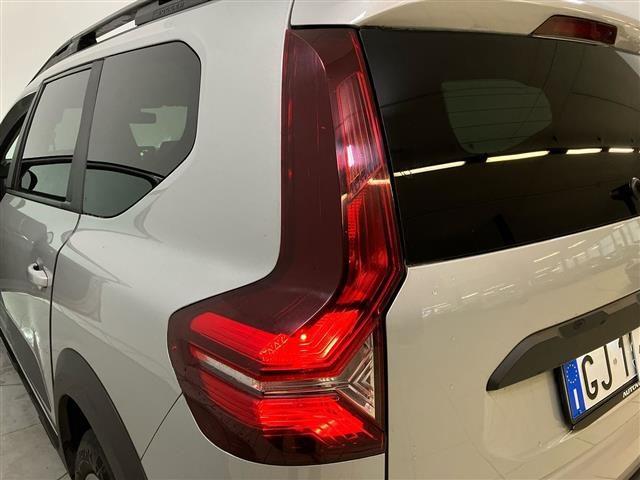 DACIA Jogger 1.0 tce Comfort 110cv
