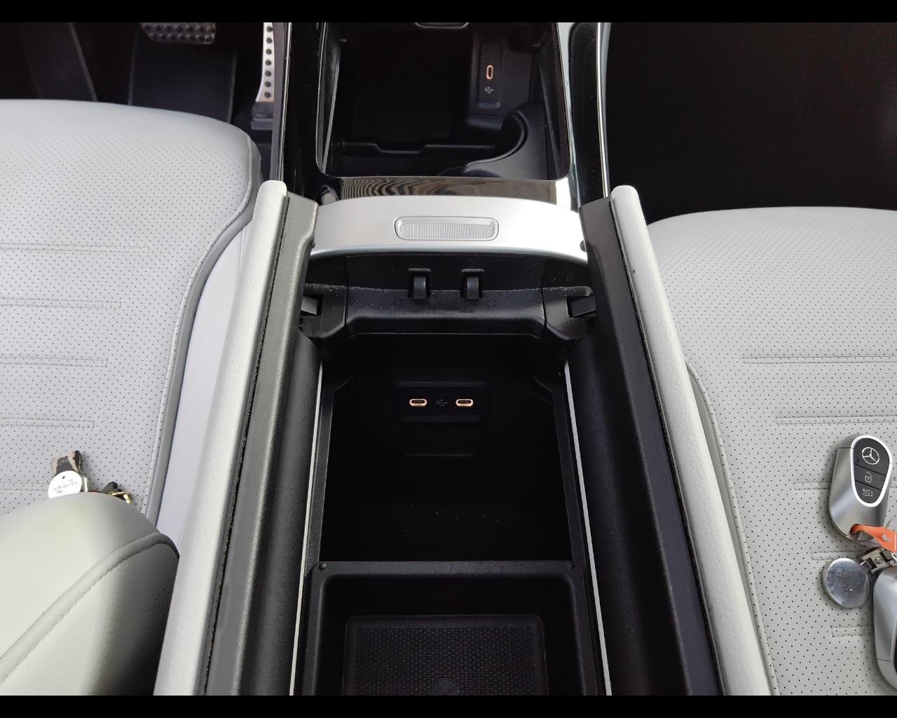 Mercedes-Benz GLC - X254 - GLC 220 d AMG Advanced 4matic auto