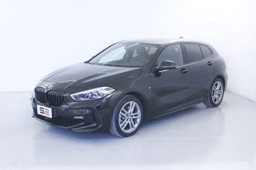 BMW 118 i 5p. Msport M-sport /ACC/Pack Black