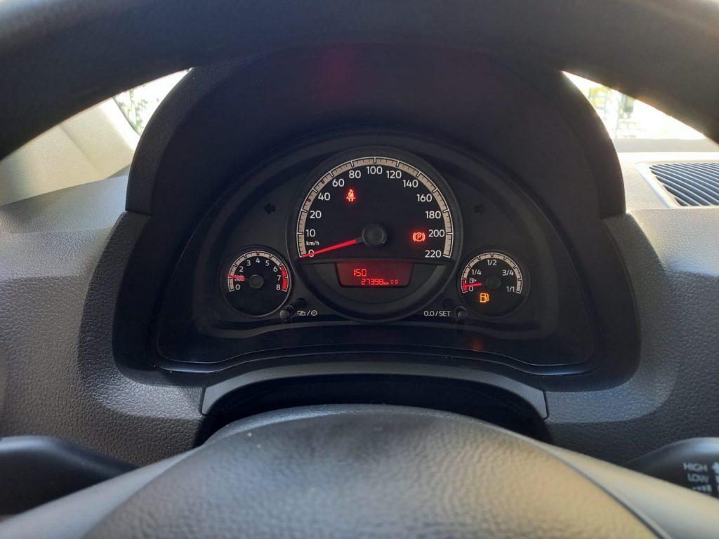 Volkswagen up! 1.0 5p move up BlueMotion Technology da€120