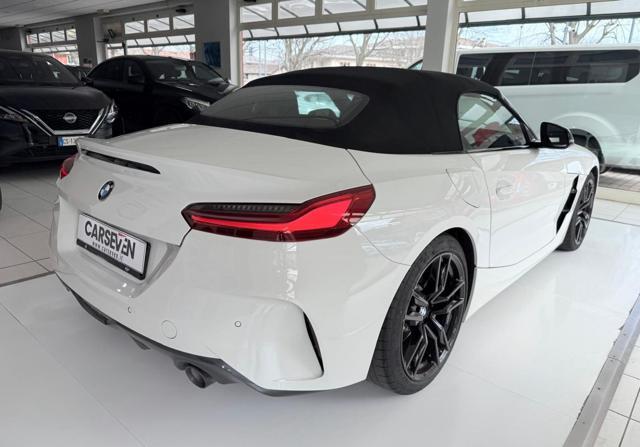 BMW Z4 sDrive20i Msport