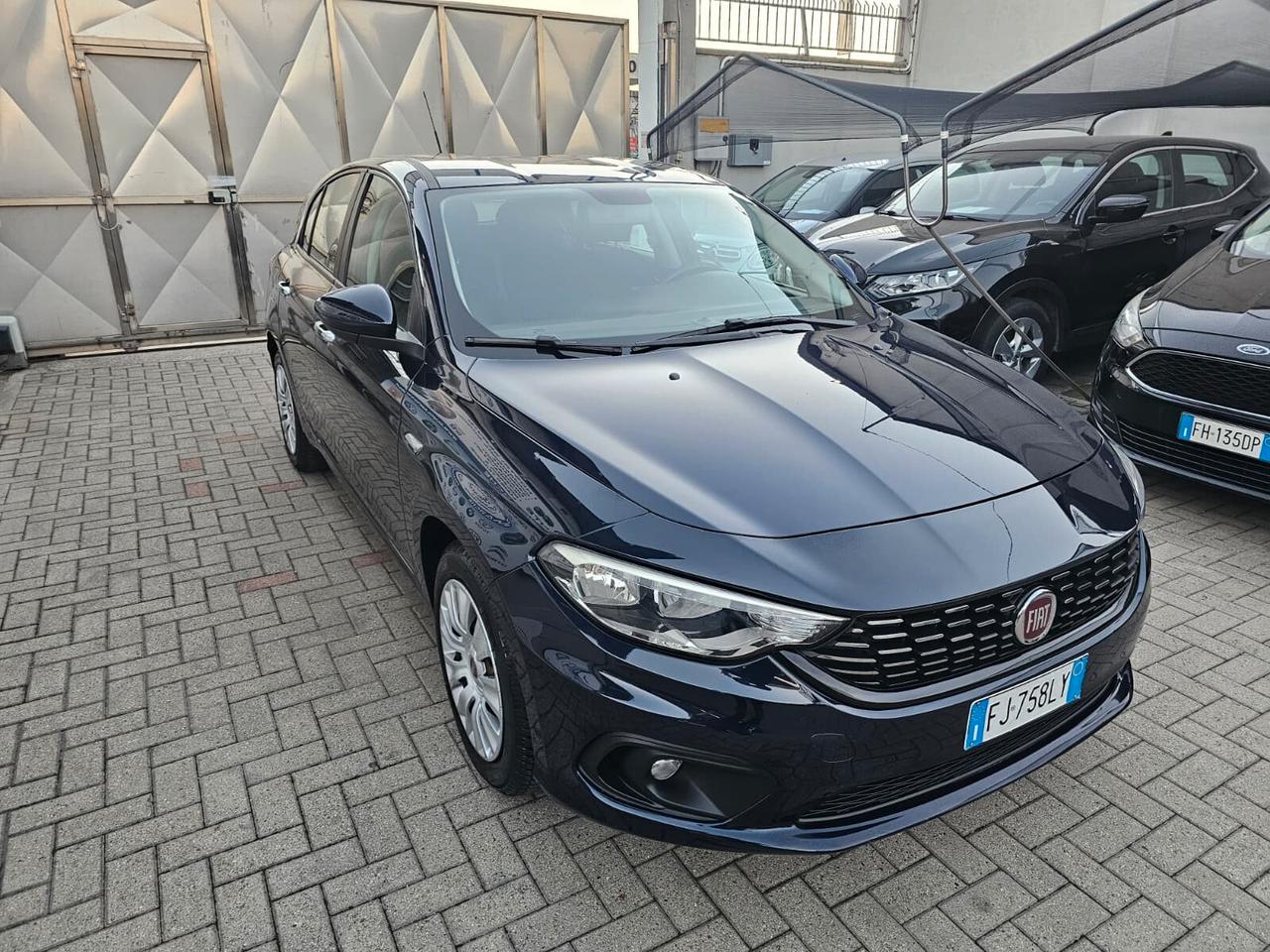 Fiat Tipo 1.4 5 porte Lounge
