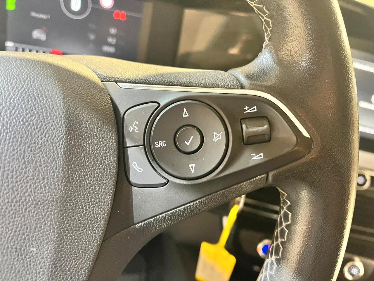 Opel Mokka 1.2 Turbo Edition