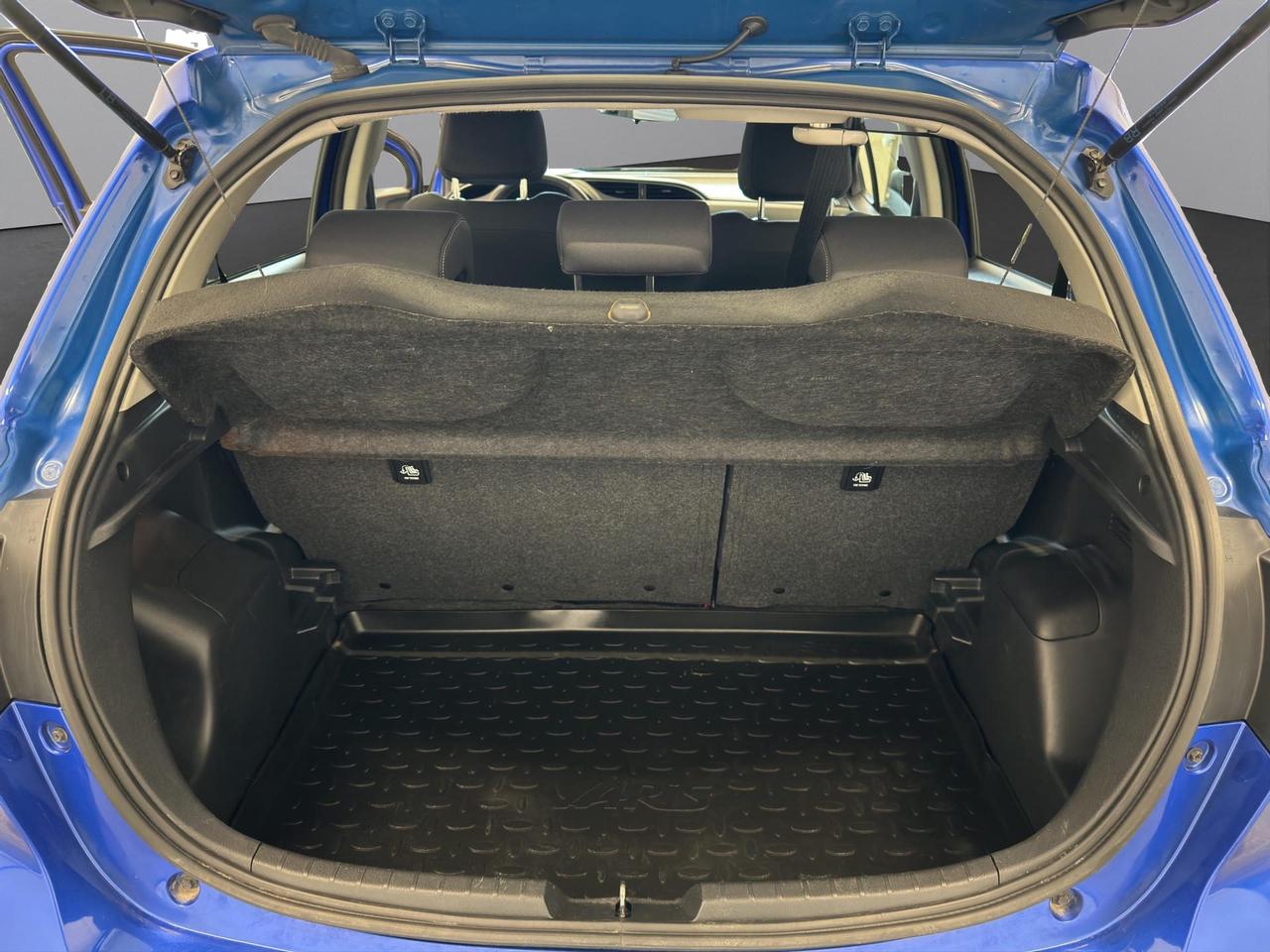 Toyota Corolla Touring Sports 1.8h Style cvt