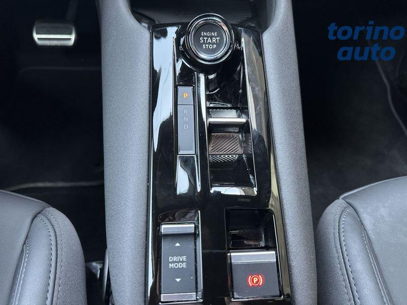 Alfa Romeo Junior Ibrida 1.2 145CV Hybrid eDCT6 ibrida Junior