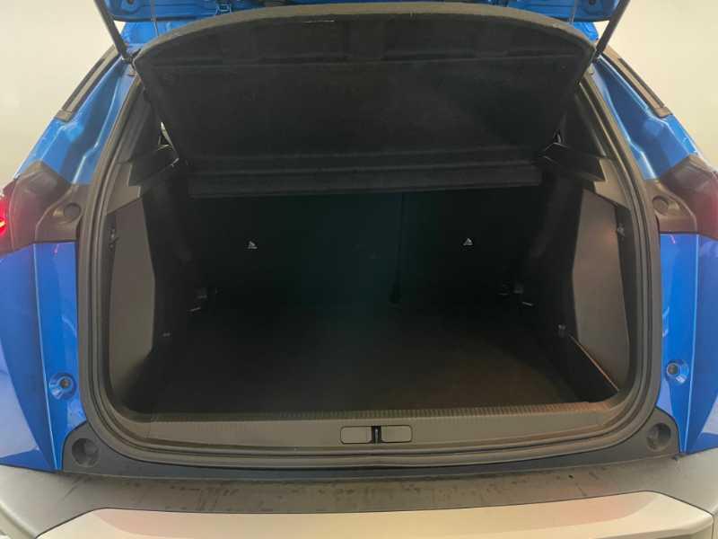 PEUGEOT Nuovo 2008 Active Hybrid 136 e-DCS6