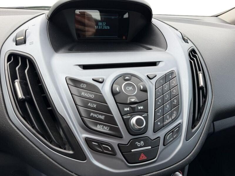 Ford B-Max B-Max 1.4 Business Titanium Gpl 87cv E6