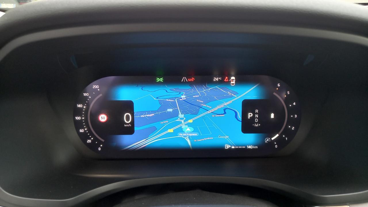 Volvo V60 B4 (d) automatico Core
