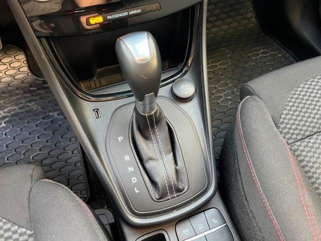 FORD Puma 1.0 Hybrid 125 CV aut. ST-Line