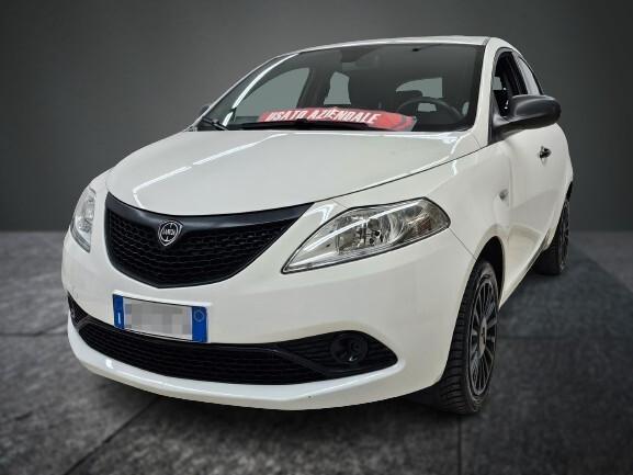 LANCIA YPSILON 1.2 69cv S&S ELEFANTINO BLU