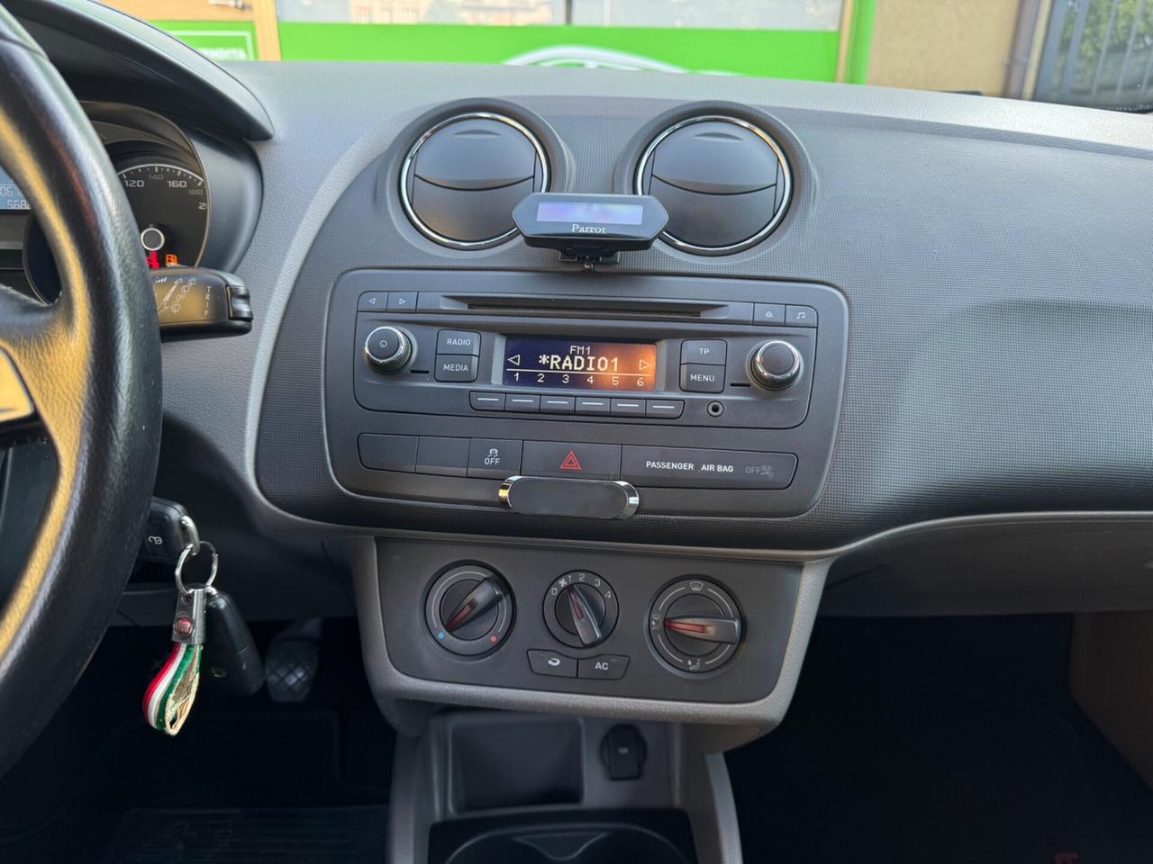 Seat Ibiza ST 1.2 TDI CR DPF
