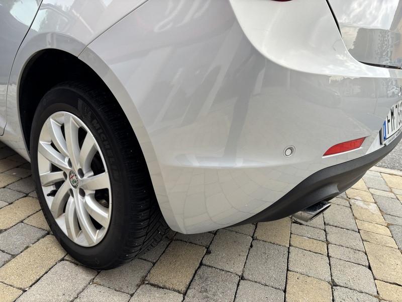 Alfa Romeo Giulietta 1.6 jtdm Giulietta 120cv XENON-BLUETOOTH