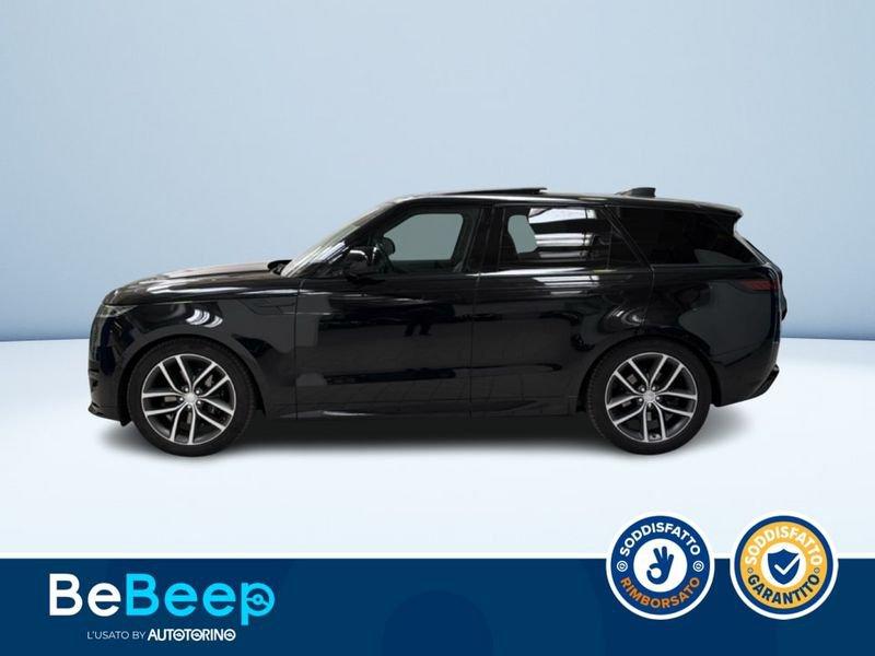 Land Rover RR Sport 3.0D I6 MHEV DYNAMIC HSE AWD 300