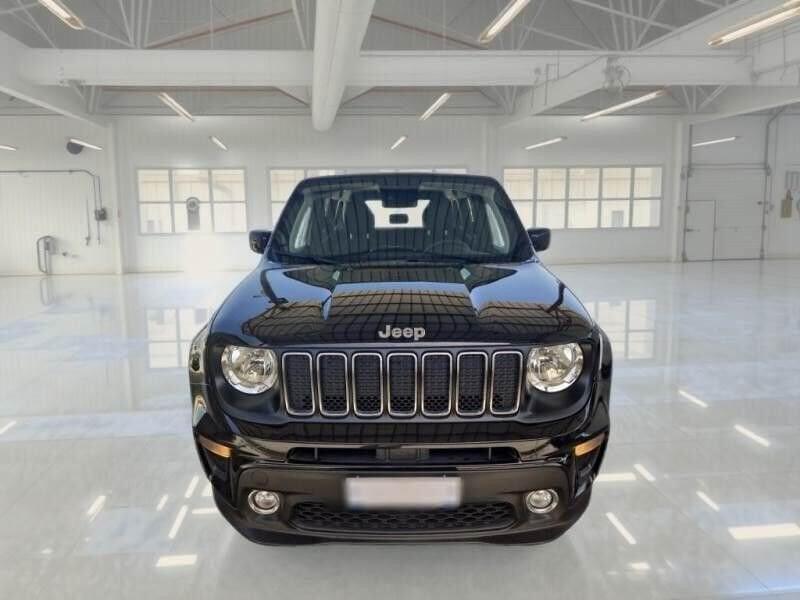 Jeep Renegade Renegade 1.0 T3 Longitude