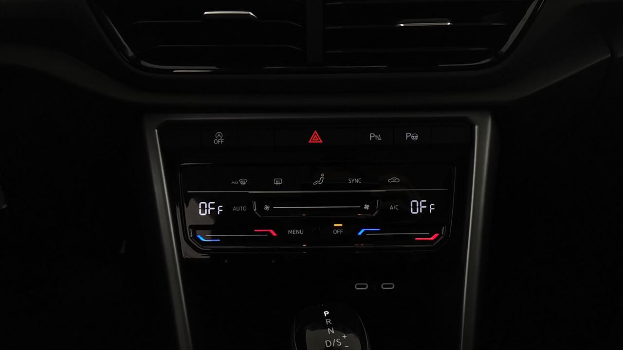 VOLKSWAGEN T-Roc I 2022 - T-Roc 2.0 tdi Life 150cv dsg