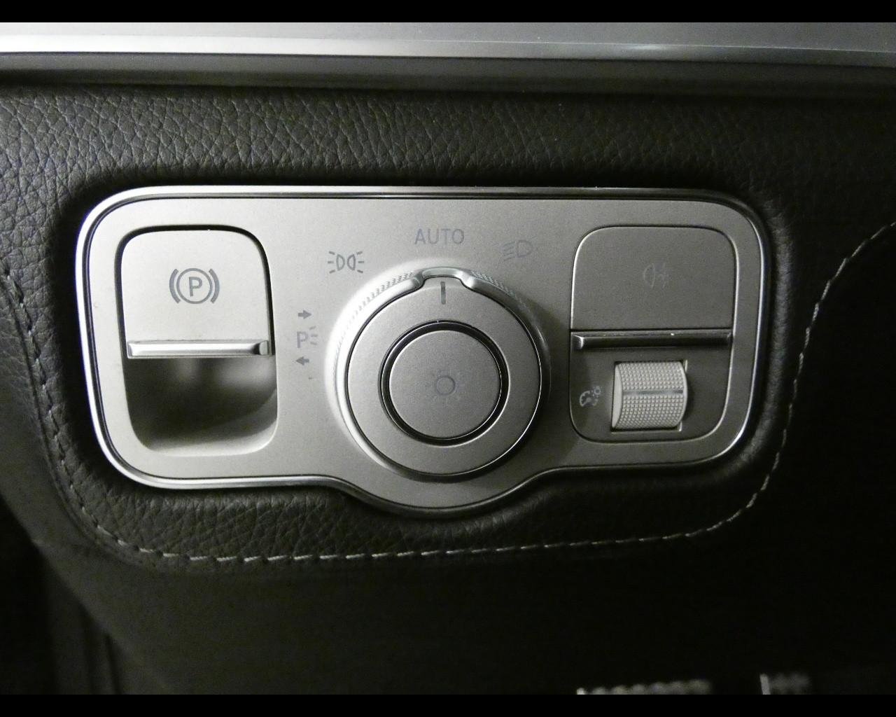 Mercedes-Benz GLE (V167) - GLE 300 d 4Matic Mild Hybrid Premium Plus