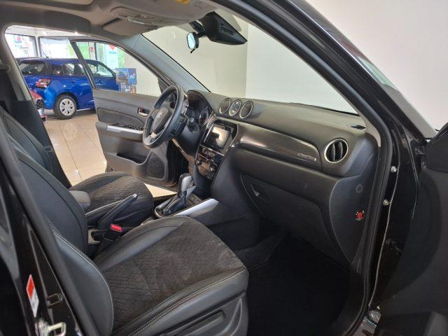 SUZUKI Vitara 1.4 BJ A/T Starview 4X4 Unico Propr. IVA esposta
