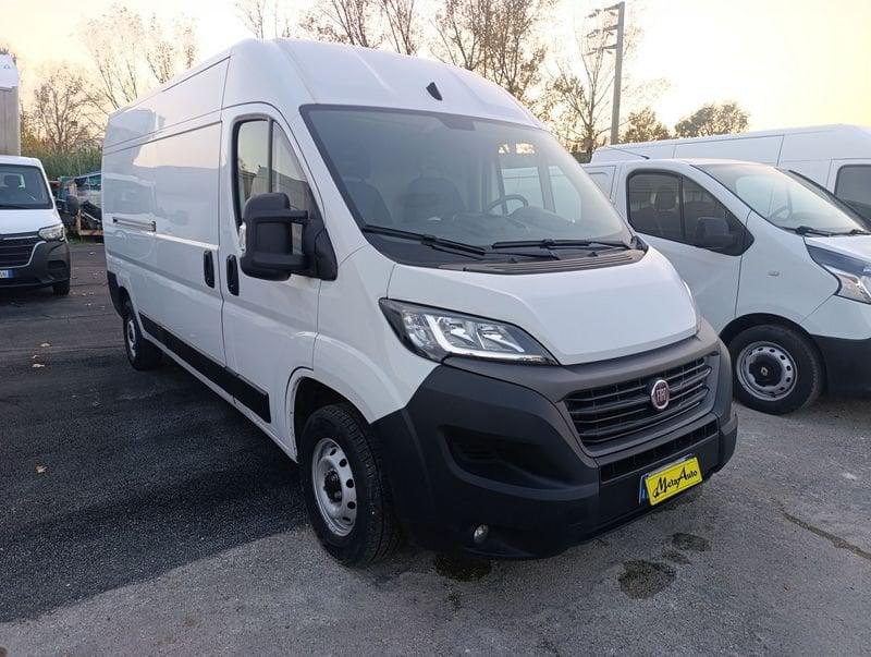 FIAT Ducato Ducato 35 2.3 MJT 140CV PLM-TM Furgone