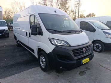 FIAT Ducato Ducato 35 2.3 MJT 140CV PLM-TM Furgone